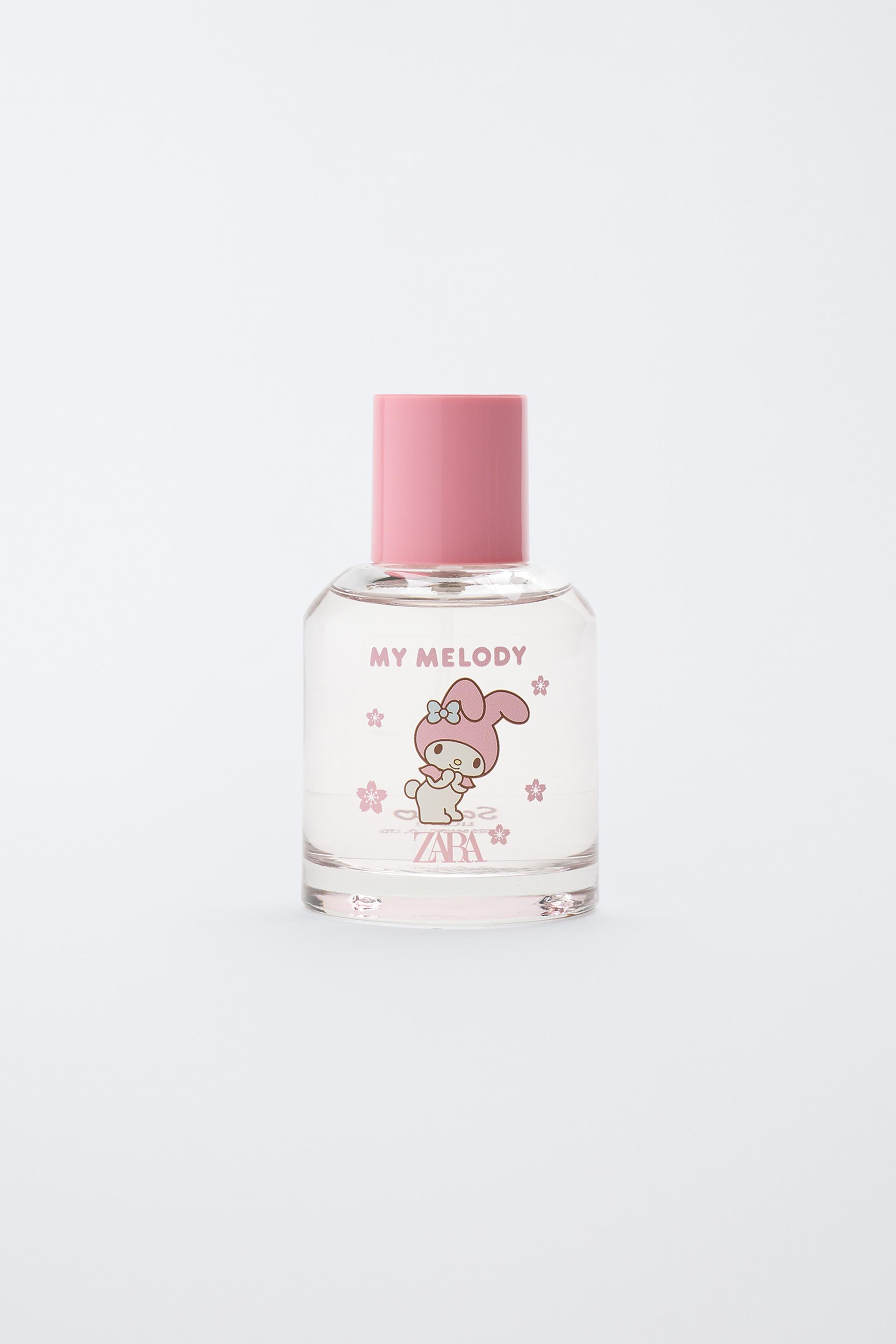 MY MELODY © SANRIO EDT 60 ML (2.03 FL. OZ.)
